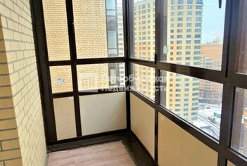  Студия 27.3 кв.м.