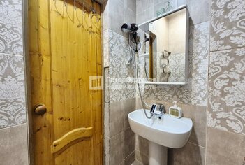 1-комн. кв. 27.9 м² 15/16 этаж