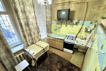 2-комн. кв. 44 м² 1/6 этаж