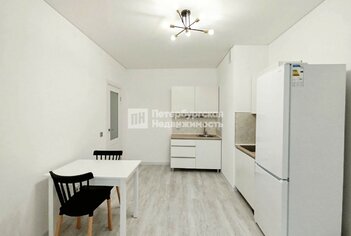  Квартира 36 кв.м.