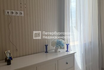  Квартира 70 кв.м. у метро Черная Речка