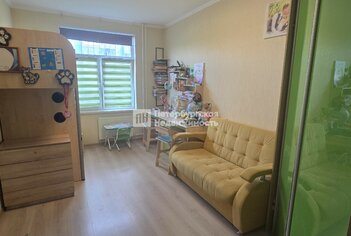 1-комн. кв. 38.1 м² 1/4 этаж