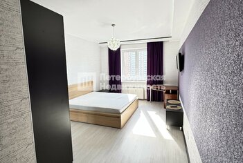  Квартира 41.1 кв.м. у метро Звёздная