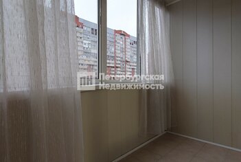 1-комн. кв. 35.5 м² 4/16 этаж