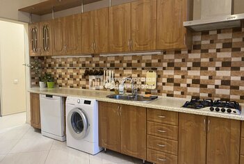 3-комн. кв. 76.5 м² 5/6 этаж