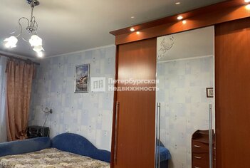 2-комн. кв. 56.9 м² 5/5 этаж