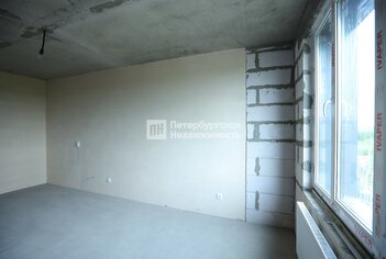 Студия 29.3 м² 5/18 этаж