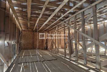 Земельный участок 12 сот. в поселок Новое Токсово ул Парковая, д532