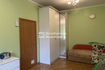 2-комн. кв. 54.5 м² 3/5 этаж