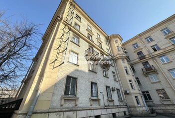 1-комн. кв. 40.2 м² 1/5 этаж