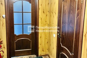 Жилой дом 260.1 м² в деревня Ратчино, д6