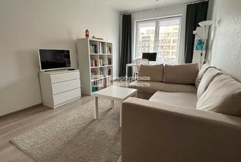  Квартира 37 кв.м. у метро Звёздная