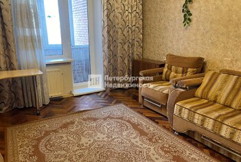 2-комн. кв. 51 м² 6/7 этаж