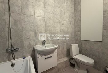 1-комн. кв. 38.8 м² 3/5 этаж