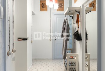 3-комн. кв. 106 м² 5/5 этаж