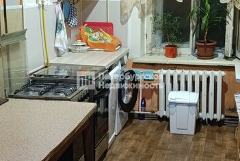 Комната 19.1 м² в 5-комн. кв. 4/6 этаж