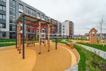 Студия 24.87 м² 3/5 этаж