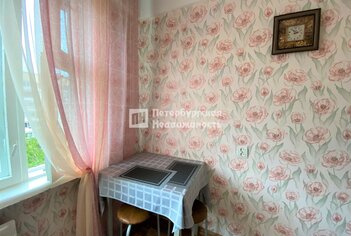 3-комн. кв. 57.4 м² 7/9 этаж