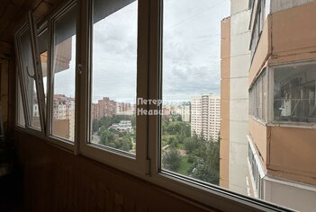 2-комн. кв. 56.4 м² 13/16 этаж