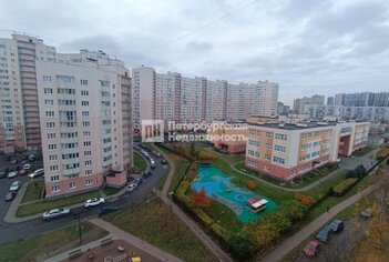 2-комн. кв. 51.9 м² 9/9 этаж