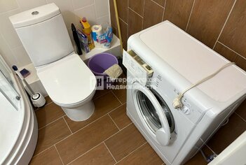  Студия 25.2 кв.м. у метро Ломоносовская