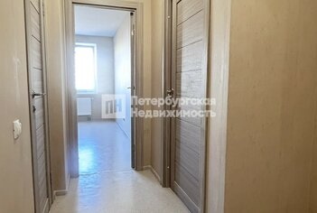  Квартира 39.3 кв.м.