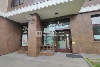 1-комн. кв. 44.6 м² 3/22 этаж