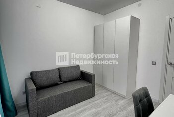  Квартира 52 кв.м. у метро Улица Дыбенко