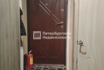 1-комн. кв. 33.3 м² 2/2 этаж