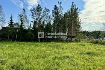 Земельный участок 11 сот. в тер СНТ Щербаков хутор массива Щербаков хутор 14-я лн