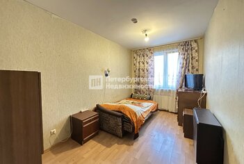 3-комн. кв. 69.4 м² 1/6 этаж