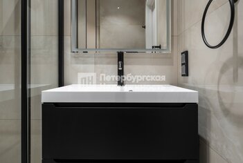 2-комн. кв. 56.6 м² 8/13 этаж