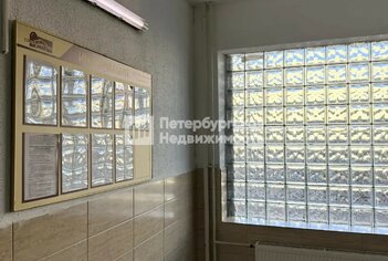 Студия 28.2 м² 6/16 этаж