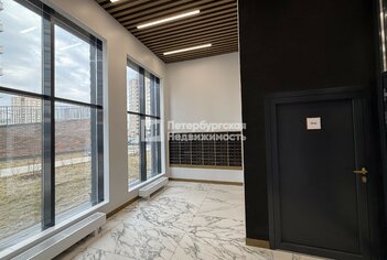 Студия 24.45 м² 8/12 этаж