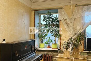 4-комн. кв. 90.1 м² 5/6 этаж