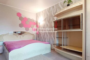  Квартира 28.8 кв.м. у метро Звёздная