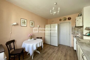 3-комн. кв. 84.7 м² 5/9 этаж