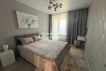  Квартира 88.6 кв.м. у метро Василеостровская