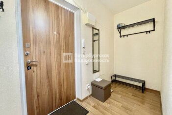 1-комн. кв. 32.1 м² 5/25 этаж