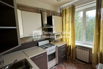  Квартира 59.8 кв.м.