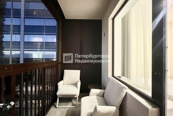 Студия 23.7 м² 14/18 этаж