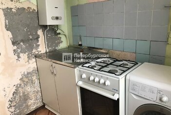 2-комн. кв. 44.5 м² 5/5 этаж