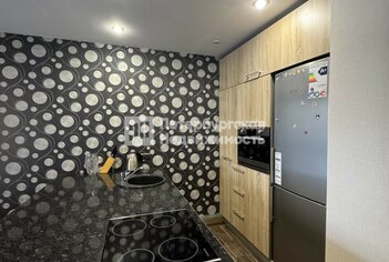  Студия 30 кв.м. у метро Юго-западная (2015)