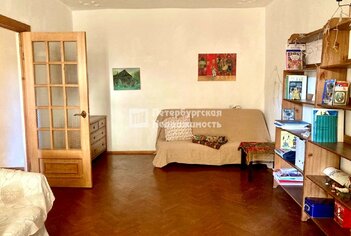 2-комн. кв. 47.5 м² 2/5 этаж