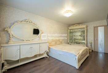 3-комн. кв. 88.6 м² 3/6 этаж