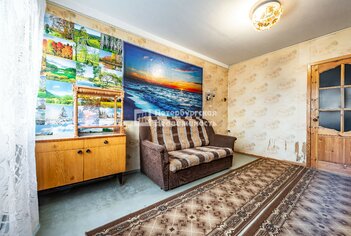 3-комн. кв. 60 м² 4/9 этаж