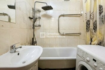 2-комн. кв. 44.3 м² 5/5 этаж