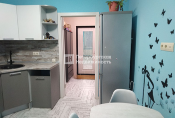 1-комн. кв. 36.9 м² 1/12 этаж