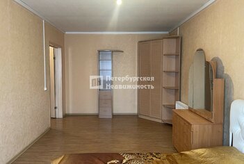 1-комн. кв. 35 м² 1/3 этаж