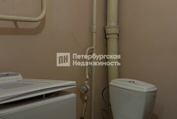 Студия 27 м² 6/10 этаж